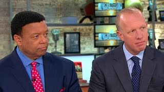 Anchor Kelly Wright opens up about alleged racial discrimination at Fox News