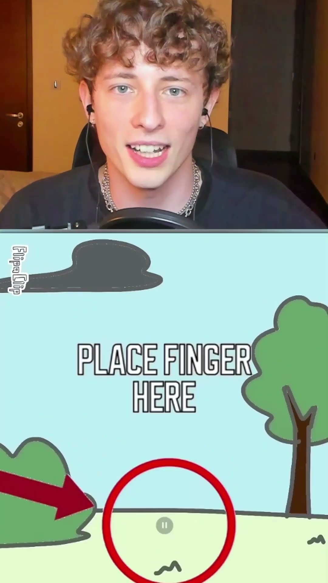 INTERACTUA con el VIDEO?