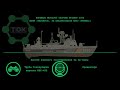 Корабель морської охорони проекту 205П (шифр Тарантул, за класифікацією НАТО Stenka)