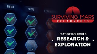 Research & Exploration | Feature Highlight 3