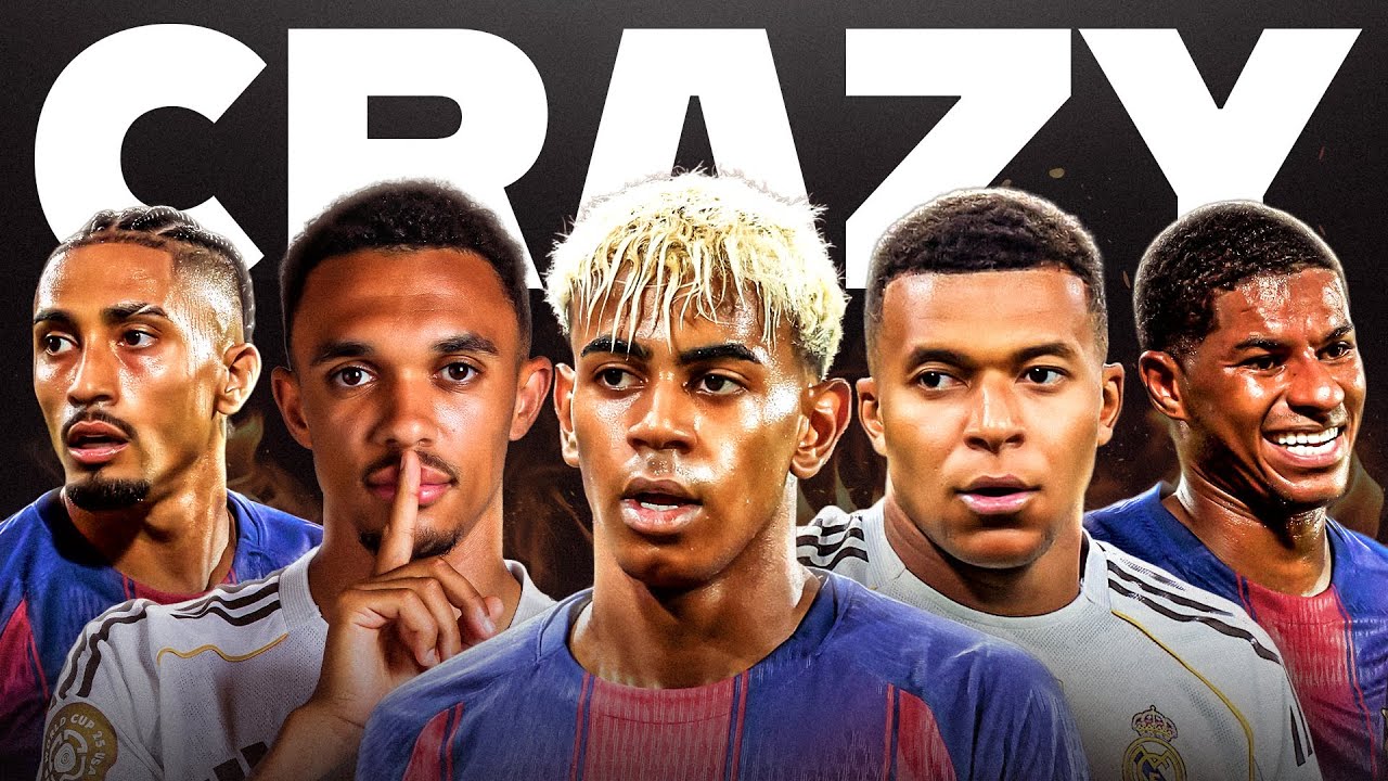 La Liga is About to Go CRAZY