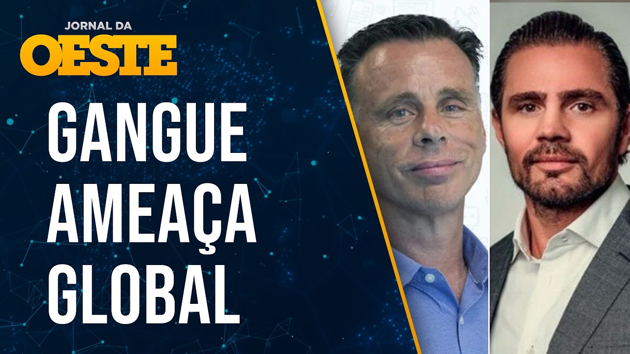 Mensagens revelam plano de Vorcaro para liquidar jornalista: 'Quebrar todos os dentes'