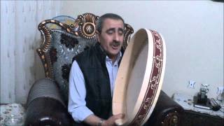 Gazelhan Mehmet Oktay - - Zeki Efendi Gazelleri 1