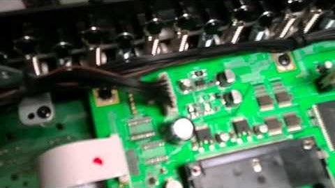 Repairing the Juno-G Part 5