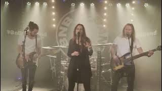 BnB the Band - Sleeping in my car