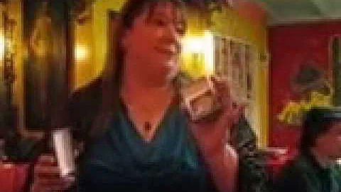 Sandra Fitzgerald Party 3