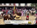 ROMERÍA DEL ROCÍO 2026