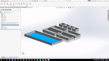 Batch printing your SOLIDWORKS assemblies