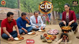 Bihari Chicken Cooked in a Village in Bihar | CID | New Episode 2026