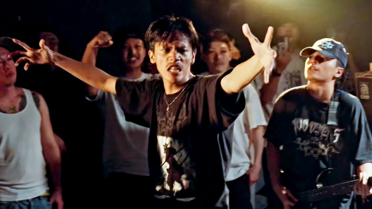 KEEP IT REAL - LIVE IN JAPAN - 2025-06-07 at Nakano MOONSTEP, Japan