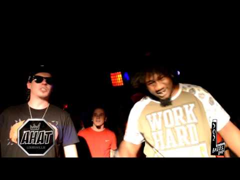 KO vs Punkin Head