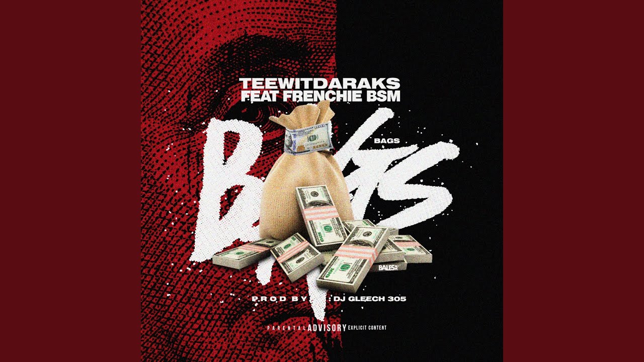Watch Bags (feat. Frenchie Bsm) on YouTube Watch Bags (feat. Frenchie Bsm) on YouTube