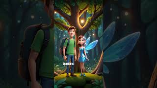 Story for kids : The Enchanted Forest Quest