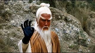 Kung Fu Battleground || Chinese Old Action Kung Fu Movie In English