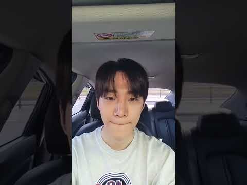 [20220523] 2PM 준호 라방 junho instalive (2)