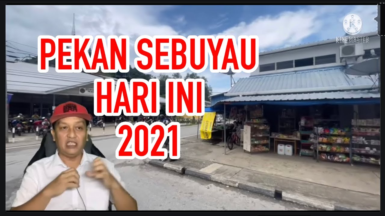 PEKAN SEBUYAU HARI INI 2021