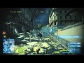 End Game - Air Superiority | Seine Crossing - Rush | Live Commentary