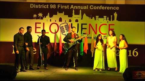 Eloquence | Medley Song