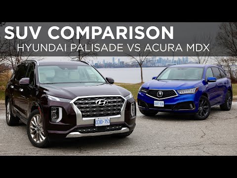 Video: Apakah acura mdx 2020 akan didesain ulang?