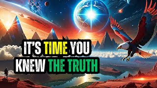 Why We Incarnated on Earth || Shocking Truth of our Galactic History