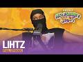 Lihtz On Turning Down $700K, The Mask, Missing XXL & Why Philly Made Him | No Funny Shxt