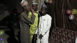 DAN ALLAH TAIMAKAMIN