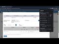 How to record entries in IRWCMS eMBook with Excel to form filler (Railbillpro - bulk upload)