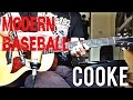 Modern Baseball - Cooke Acoustic Guitar Cover