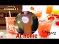 Easy Wendy’s Strawberry Lemonade Recipe At Home | Copycat