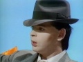 Gary Numan Interview Swap Shop