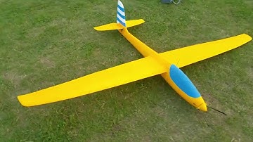 Multiplex FunRay ENG - Flying in a new colors