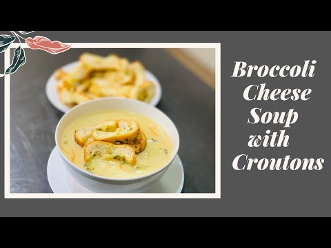 Video: Hoe Kook Je Kaassoep Met Croutons In Een Slowcooker?