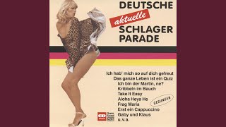 Das ganze Leben ist ein Quiz