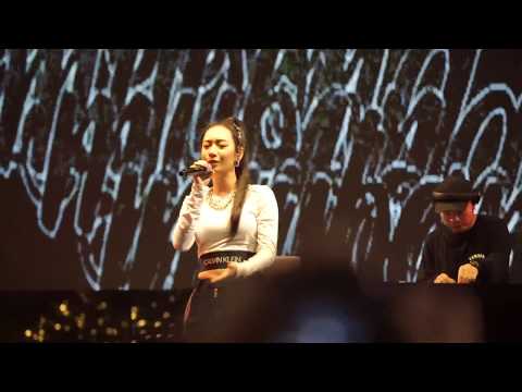 【吳卓源 Julia Wu】龍虎門返校日 Homecoming Party 買榜