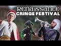 Renaissance Cringe Festival