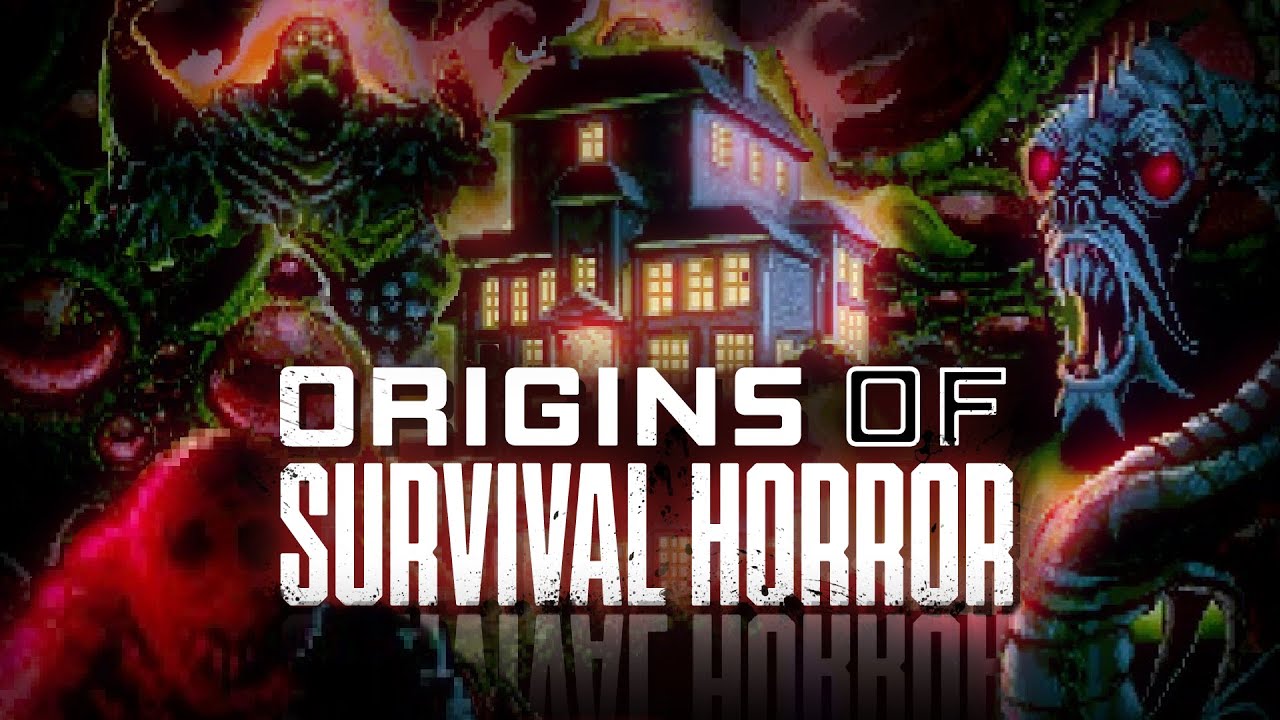 Retrospective: HD Era of Gaming – The Best and Worst Horror Games
