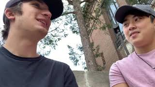 Julian And Colins Video 1 L1-L3