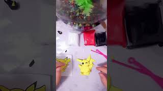 Pokemon mmakingtoys5059 anime youtubeshorts