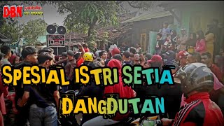 CUTA MUDA 2020 -dangdutan ada lagu istri setia