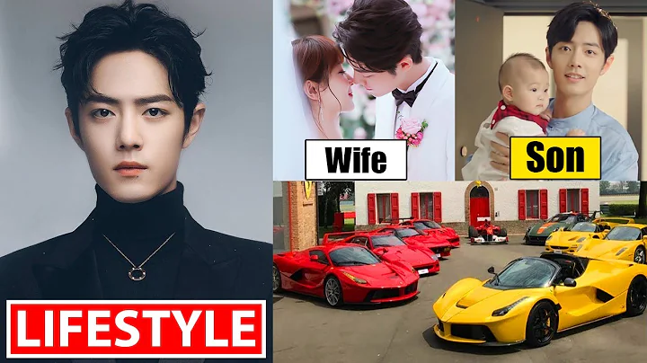 Xiao Zhan (The Untamed) Lifestyle, Girlfriend, Dramas, House, Income, Net Worth & Biography 2023 - DayDayNews