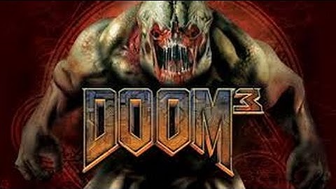 Doom 3 BFG Edition (Part 4) Alpha Labs Gameplay Part 1
