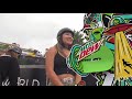 LIVE: Dew Tour Des Moines 2021 - Women’s Park Skateboarding Open Qualifier | Day 1