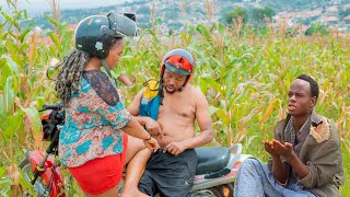 Danizzo na Byakunuka bashutse Michou 