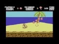 Hoppin&#39; Mad (C64)