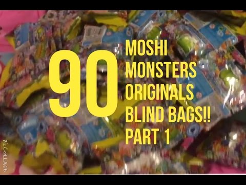 Video: „Moshi Monsters“ne Aukščiau Nei Griežtas JK Sargybinis ASA