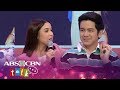 JoshLia admits that they had a closer relationship after their teleserye | Magandang Buhay