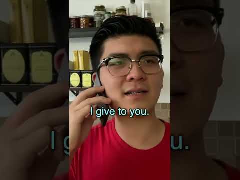 Why Asians Don't Get Scam Calls