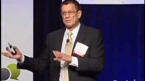 Security in the Cloud - Jim Sweeney