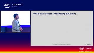 Managing Large Infrastructure on AWS Wealth