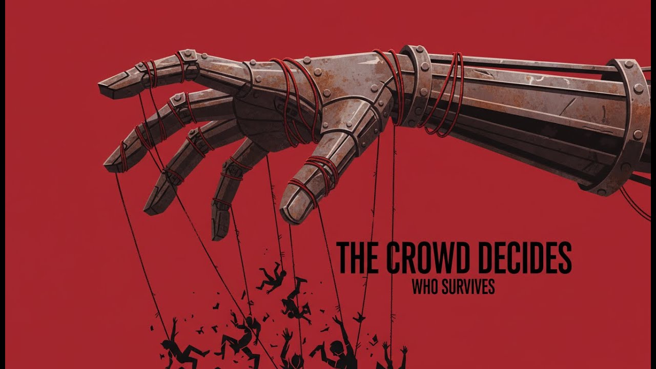 How Debt Built the British Empire (And Broke It)